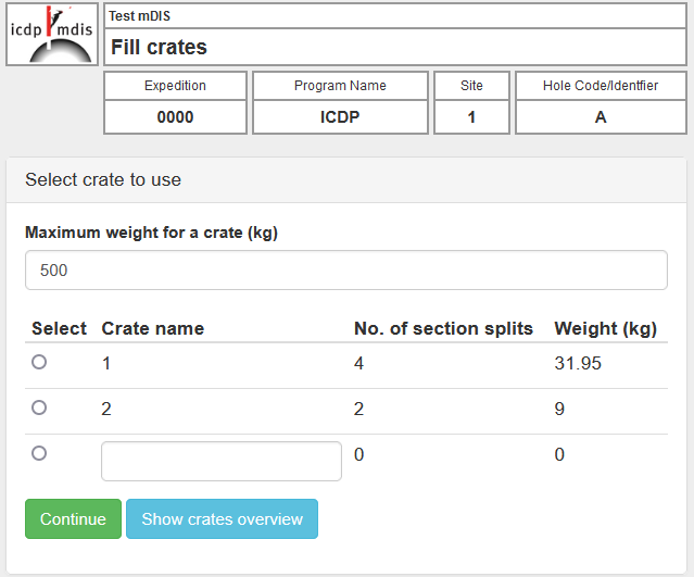 Fill Crates1