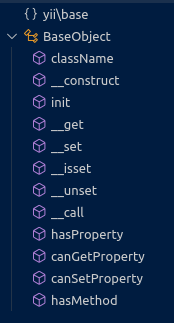 BaseObject