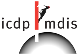 mDIS logo
